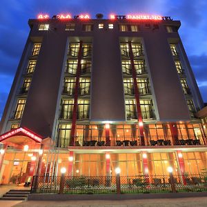 Bete Daniel Hotel